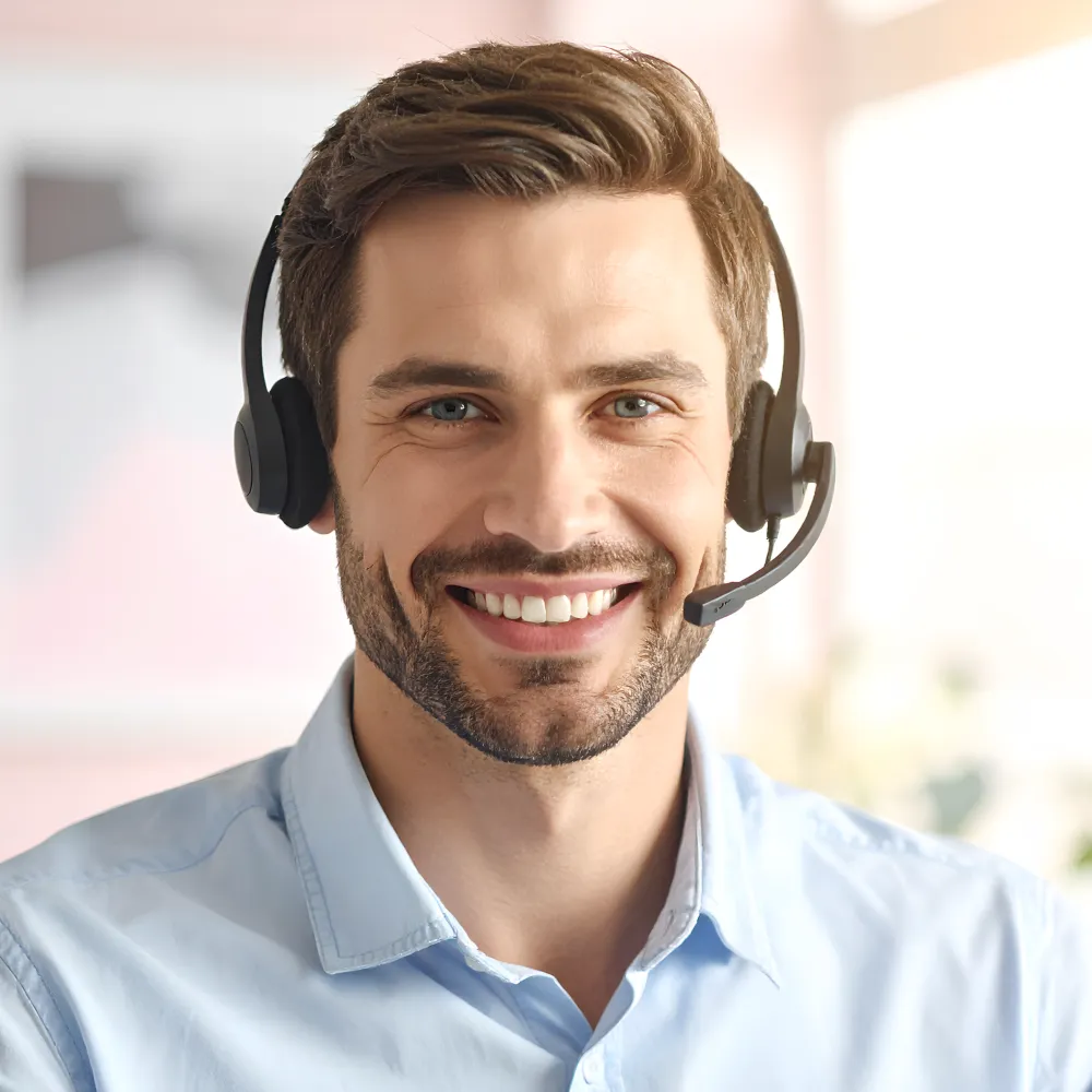 Atención al cliente